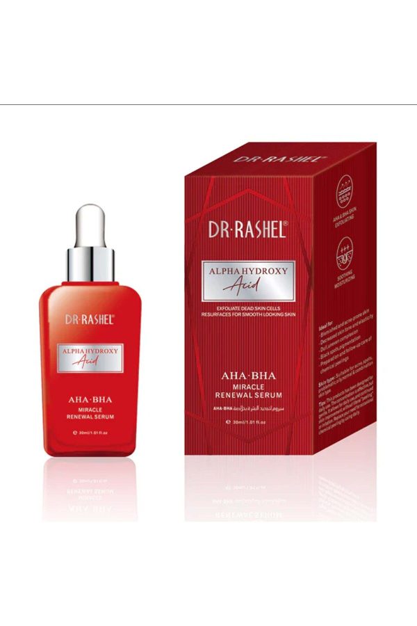 سرم پوست اورجینال برند Dr rashel کد 878116678 - Image 2
