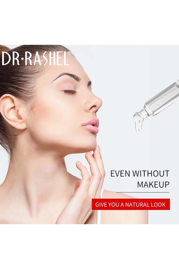 سرم پوست اورجینال برند Dr rashel کد 878116678 - Image 3