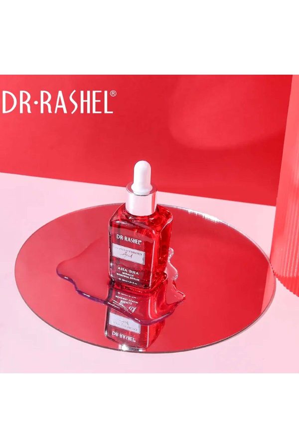 سرم پوست اورجینال برند Dr rashel کد 878116678 - Image 6