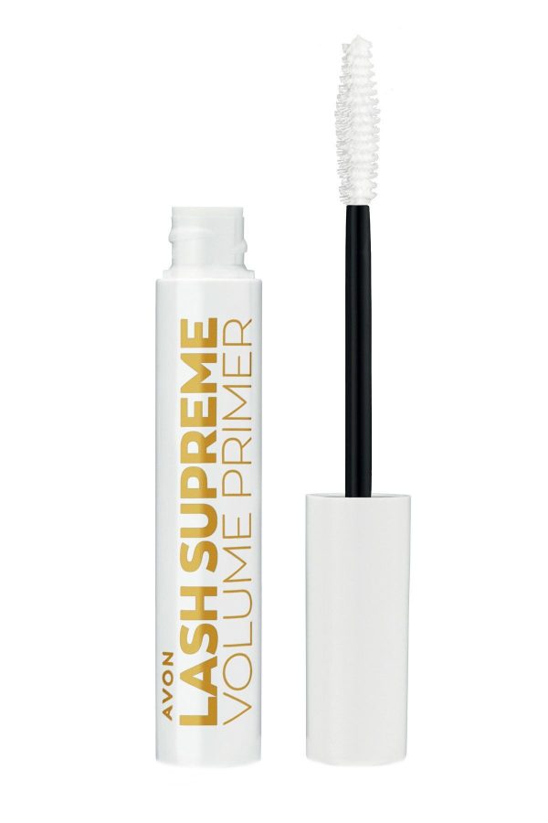 ریمل اورجینال برند Avon مدل Lash Supreme Volume Primer Mascara کد 121055348