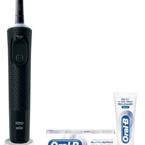 مسواک برقی اورجینال برند Oral b مدل Vitality Pro کد 772372287