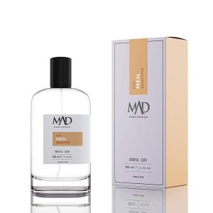 ادکلن اورجینال برند Mad parfum مدل A113 Selective کد 358483134