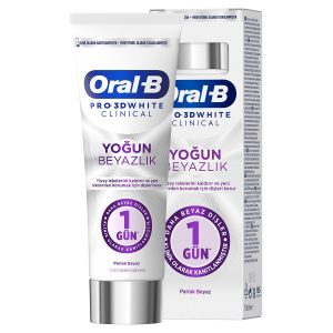 خمیر دندان اورجینال برند Oral b کد 835856570