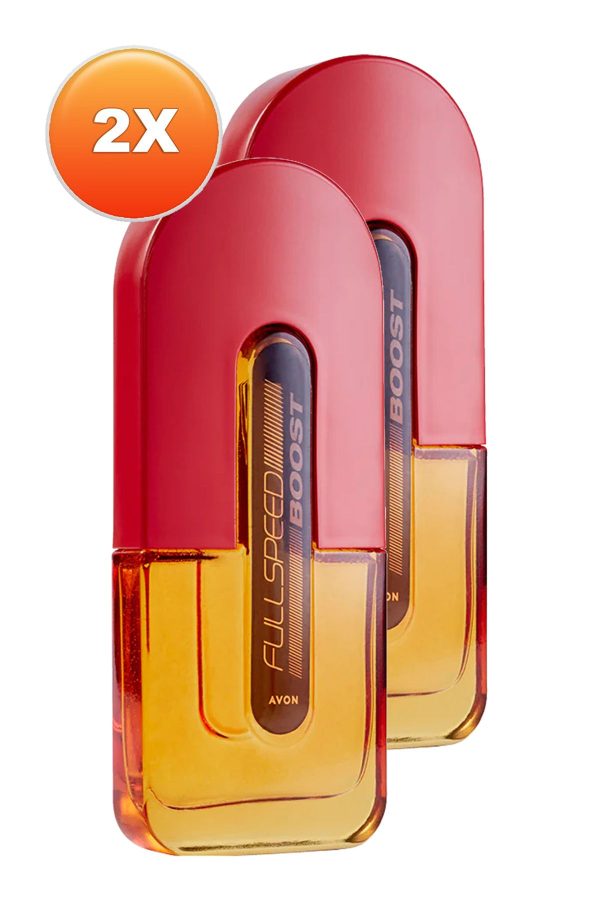 ادکلن اورجینال برند Avon کد 862811058 - Image 2