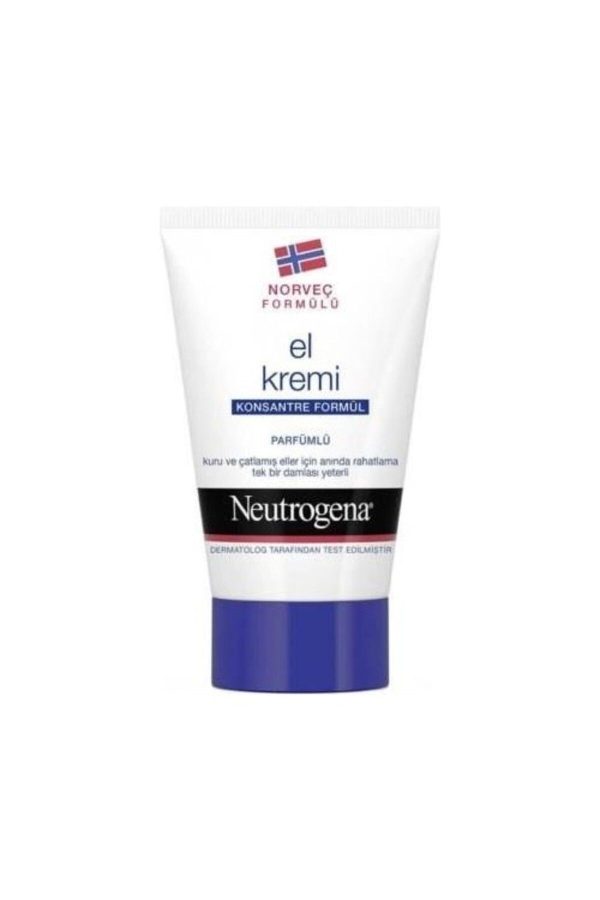 کرم دست اورجینال برند Neutrogena کد 177281819