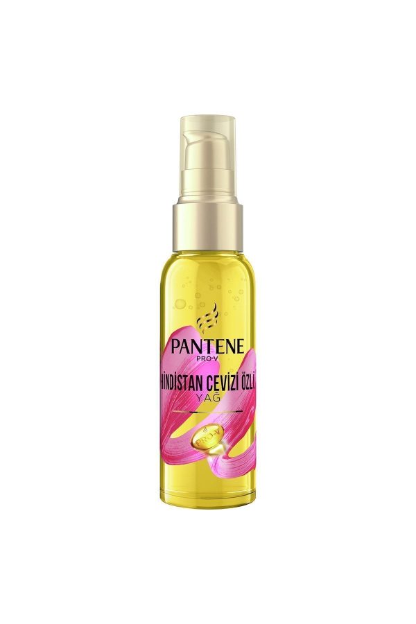 روغن و سرم مو اورجینال برند Pantene کد 97431152 - Image 2