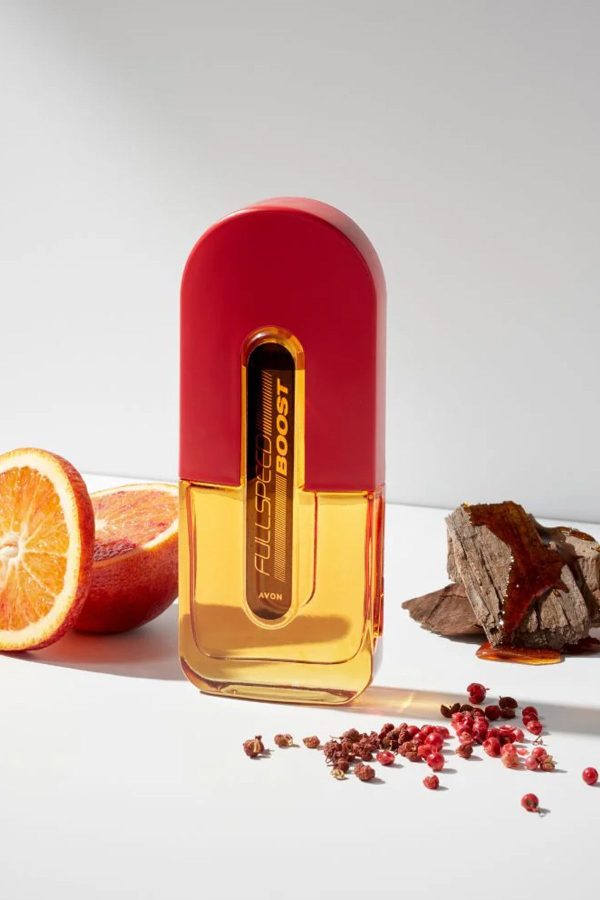 ادکلن اورجینال برند Avon کد 862811058 - Image 3
