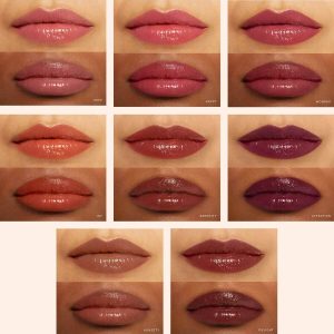 رژ لب اورجینال برند Rare beauty مدل Soft Pinch Tinted Lip Oil کد 835915569