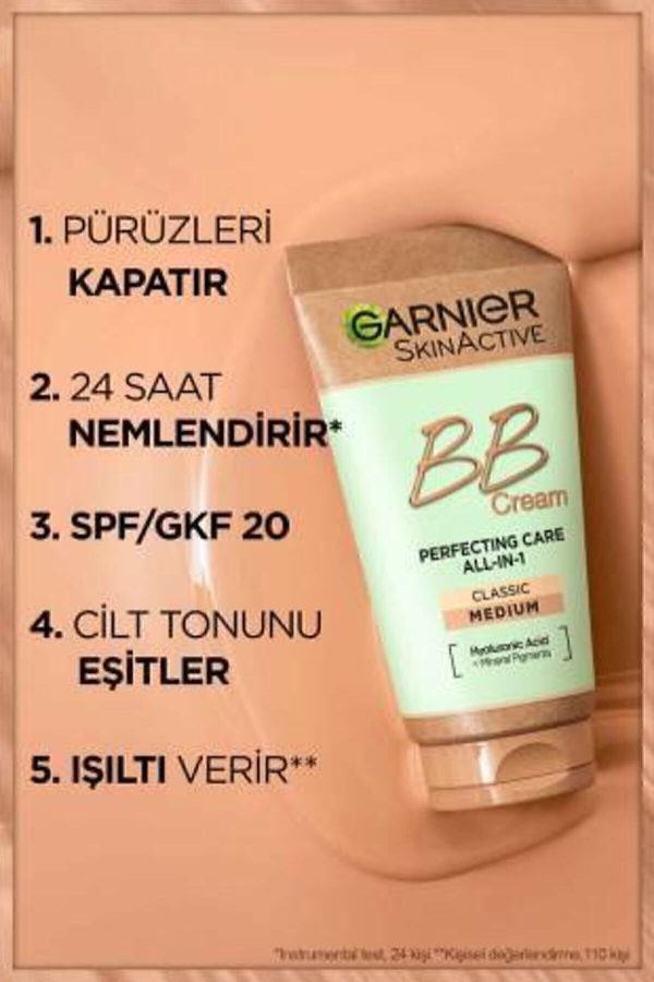 کرم اورجینال برند Garnier کد 1263041 - Image 2