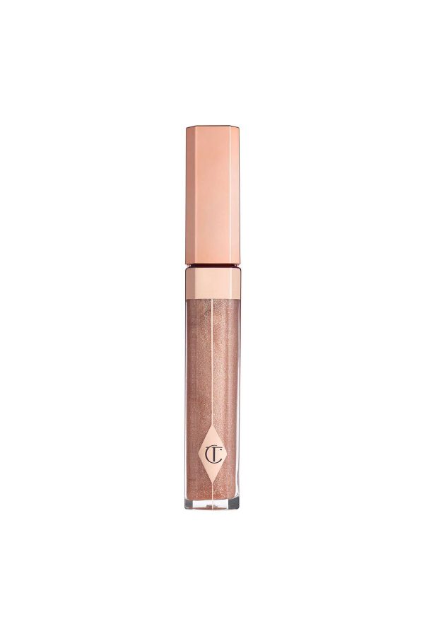 برق لب اورجینال برند Charlotte tilbury مدل Dudak Parlatıcısı - Lip Lustre کد 857534729