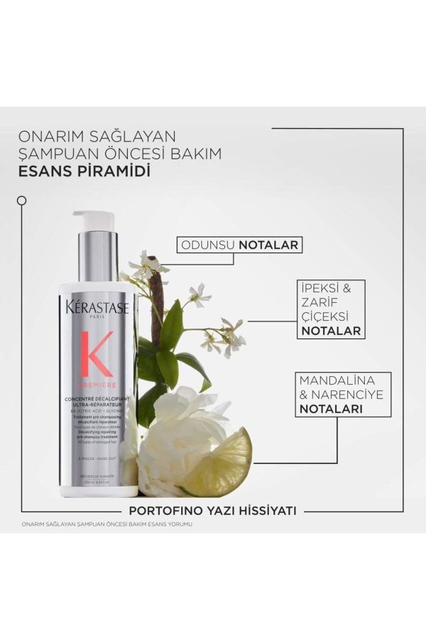 شامپو اورجینال برند Kerastase کد 846979253 - Image 3