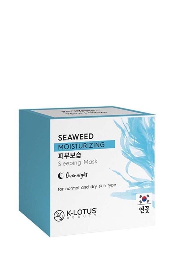 ماسک صورت اورجینال برند K lotus beauty کد 737392917 - Image 3