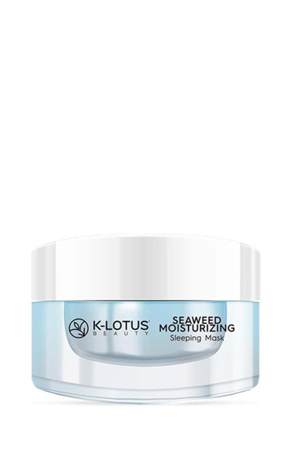 ماسک صورت اورجینال برند K lotus beauty کد 737392917 - Image 4
