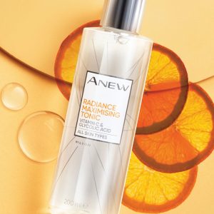 کرم جوان کننده اورجینال برند Avon کد 121171045
