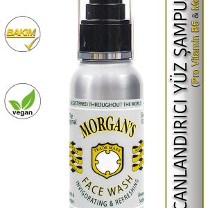 پاک کننده صورت اورجینال برند Morgan s pomade کد 793005761 5 1 org zoom 8865