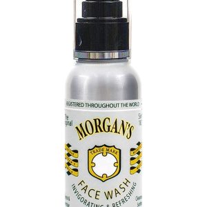 پاک کننده صورت اورجینال برند Morgan s pomade کد 793005761