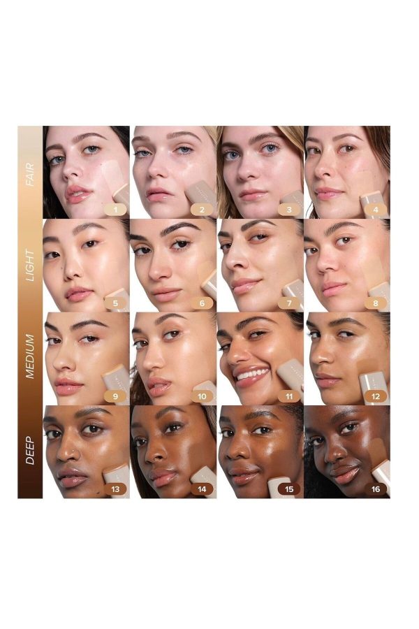 کرم فاندیشن اورجینال برند Anastasia beverly hills کد 845072369 - Image 2