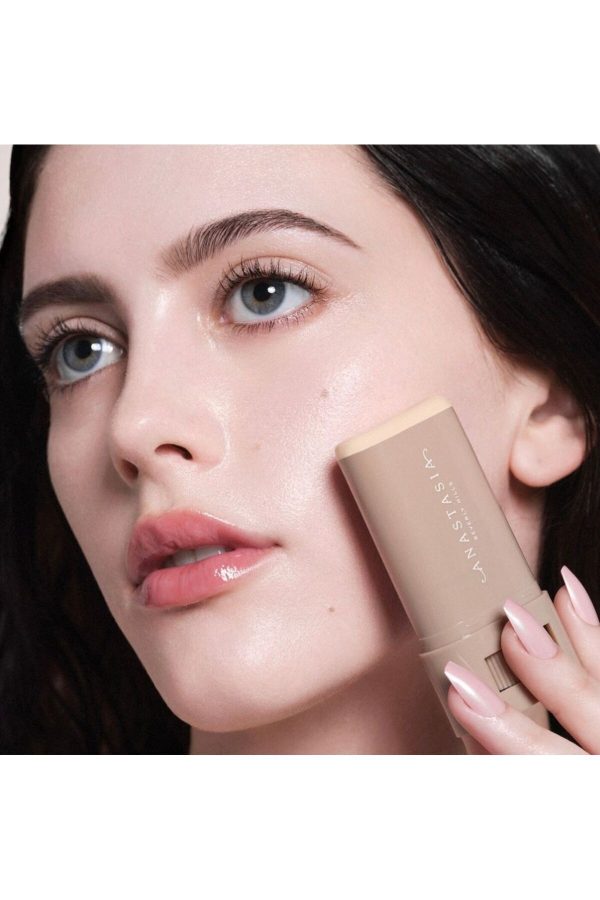 کرم فاندیشن اورجینال برند Anastasia beverly hills کد 845072369 - Image 4