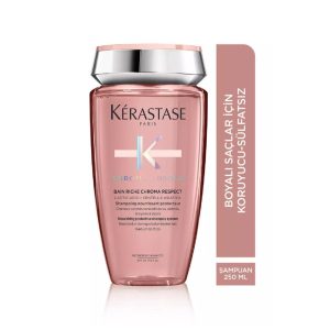شامپو اورجینال برند Kerastase کد 795898409