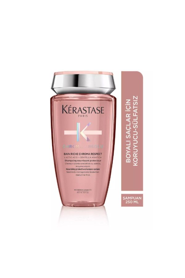 شامپو اورجینال برند Kerastase کد 795898409 - Image 2