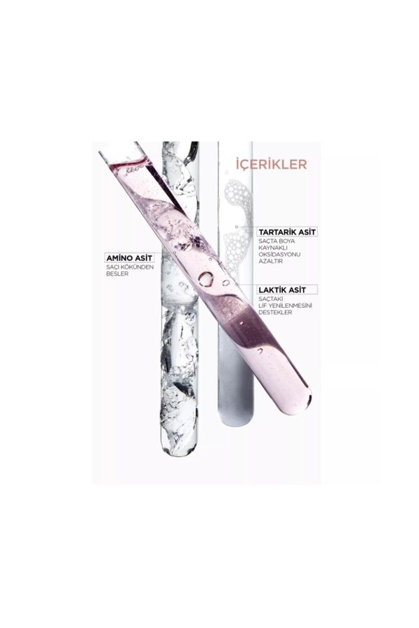 شامپو اورجینال برند Kerastase کد 795898409 - Image 4