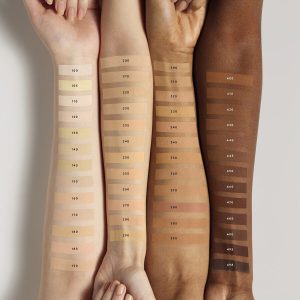 کرم فاندیشن اورجینال برند Fenty beauty مدل Pro Filt’r Soft Matte Powder کد 834221553