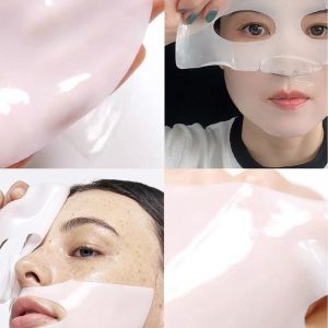 ماسک صورت اورجینال برند Pastelya کد 864778134