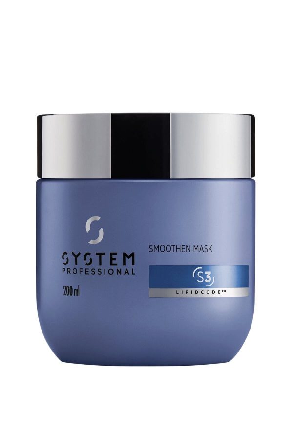 ماسک مو اورجینال برند System professional کد 819584180