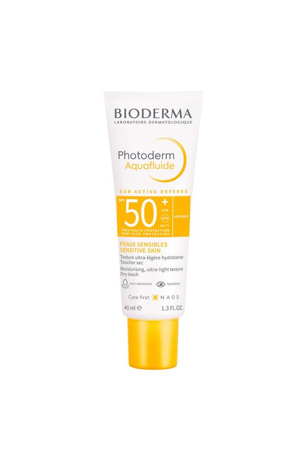 ضد آفتاب صورت اورجینال برند Bioderma کد 302283863