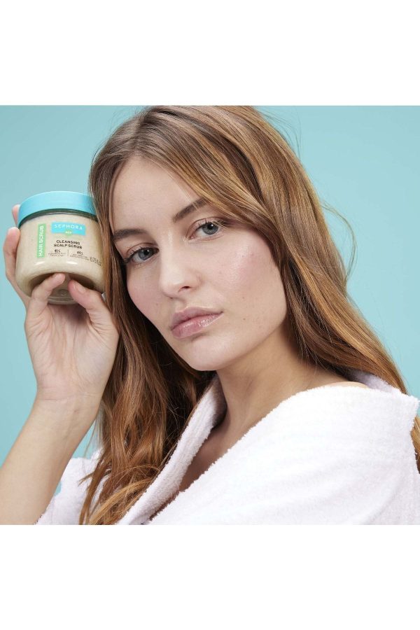 شامپو اورجینال برند Sephora کد 331351550 - Image 3