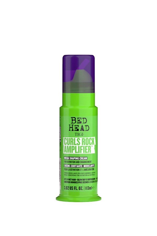 شامپو اورجینال برند Tigi bed head مدل Rockaholic کد 793493717