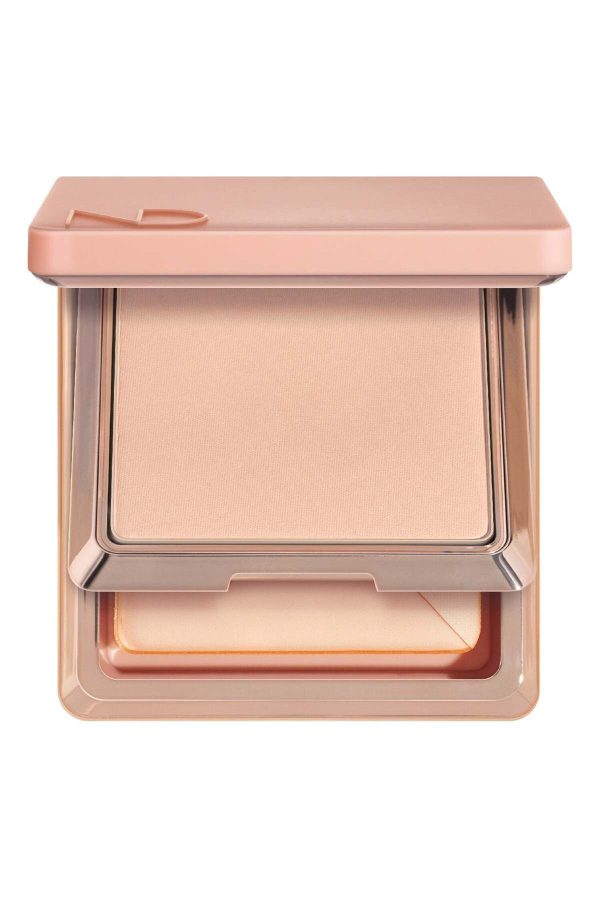کرم فاندیشن اورجینال برند Natasha denona مدل HY-GLAM Powder Foundation کد 848220151
