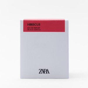 ادکلن اورجینال برند Zara مدل HIBISCUS EDP 90 ML کد 850531866