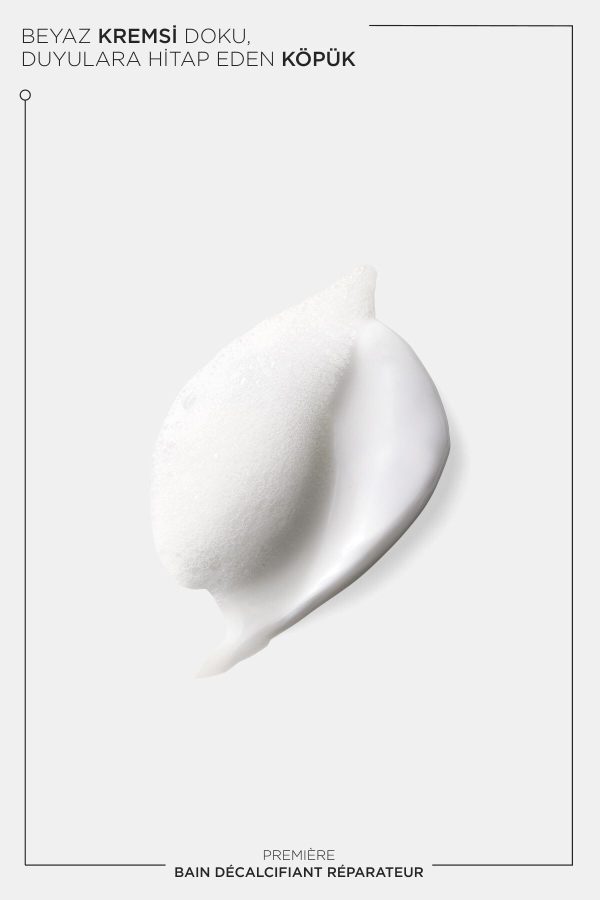 شامپو اورجینال برند Kerastase مدل Bain Décalcifiant Réparateur کد 806499077 - Image 4