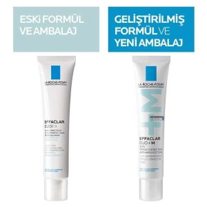 کرم صورت اورجینال برند La roche posay کد 831609928