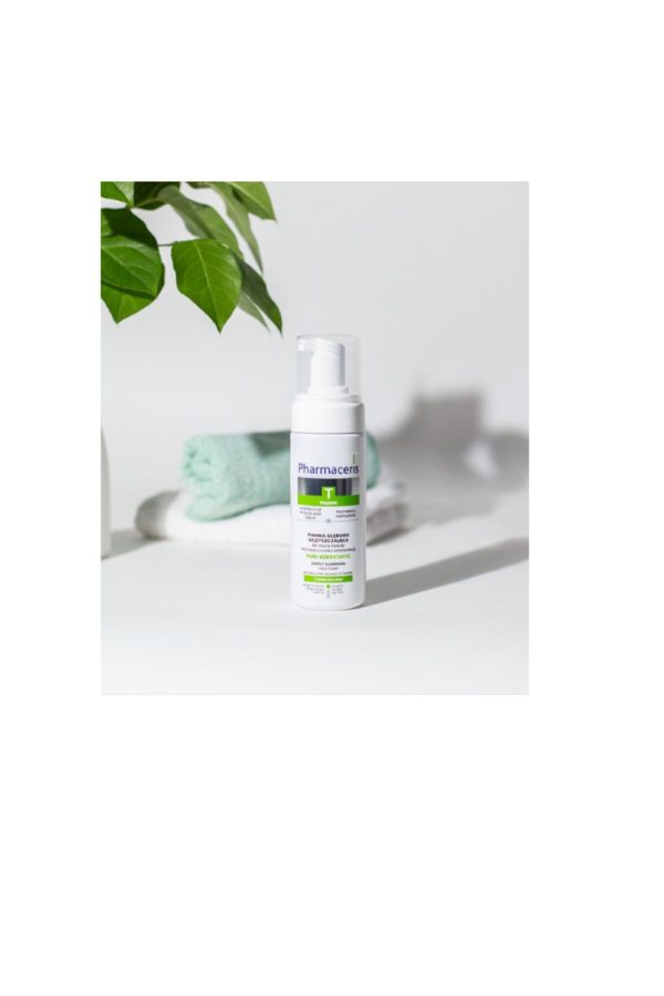 کرم بدن اورجینال برند Pharmaceris کد 880252876 - Image 2