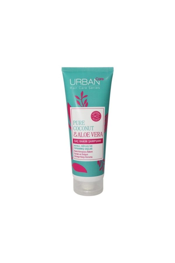 ست مراقبت از مو اورجینال برند Urban care کد 91162388