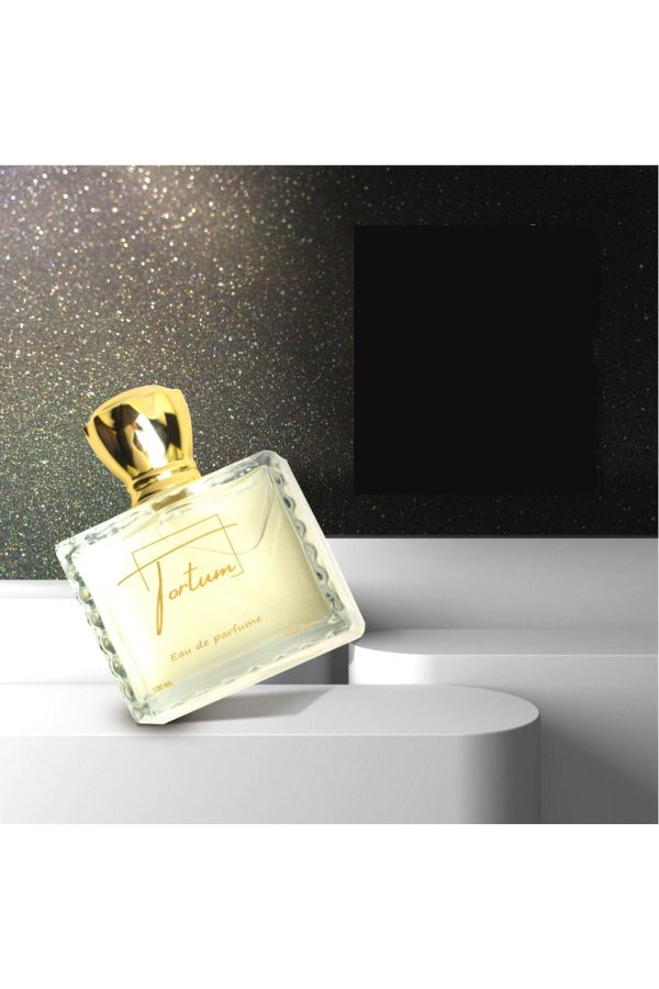 ادکلن اورجینال برند Tortum مدل Kadın Parfüm Asia 100ml کد 864657940 - Image 2