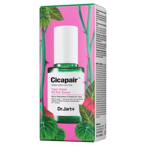 ست مراقبت از پوست اورجینال برند Dr jart مدل Tiger Grass Serum کد 131169422