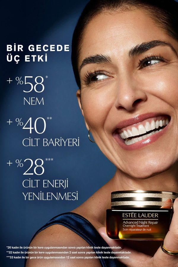 کرم صورت اورجینال برند Estee lauder کد 857816858 - Image 4