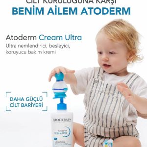 کرم بدن اورجینال برند Bioderma کد 815480643