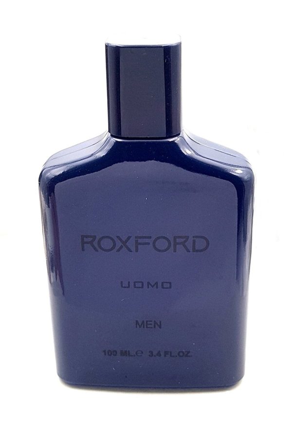 ادکلن اورجینال برند Roxford مدل Uomo Erkek کد 370401280