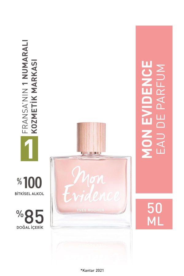 ادکلن اورجینال برند Yves rocher کد 102875691