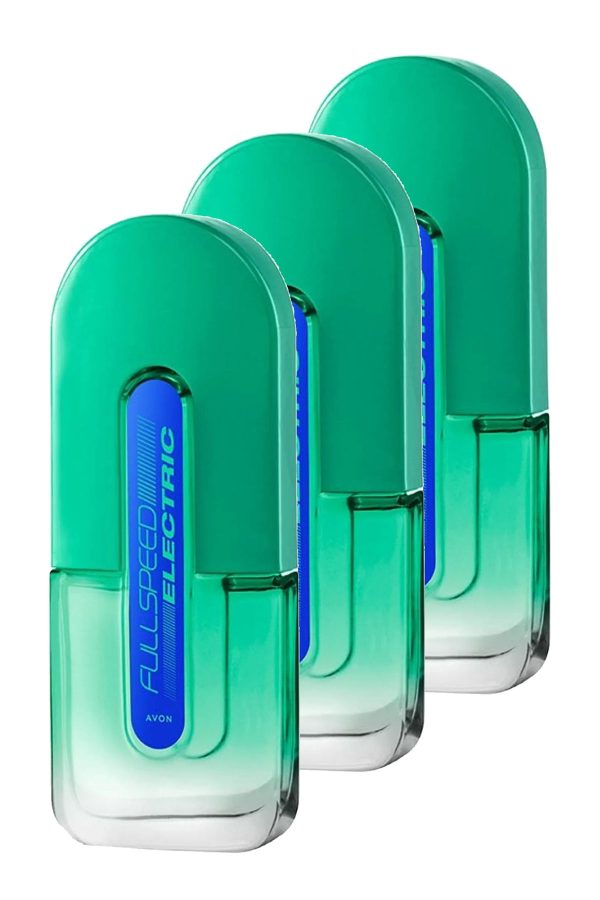 ادکلن اورجینال برند Avon کد 801182113