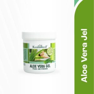 کرم بدن اورجینال برند Krauterhof مدل Tanışma Seti 100 ml کد 801886473