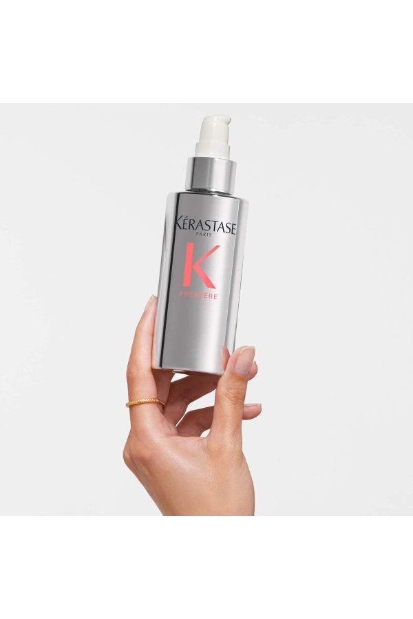 شامپو اورجینال برند Kerastase مدل PREMIERE SERUM FILLER کد 835343856