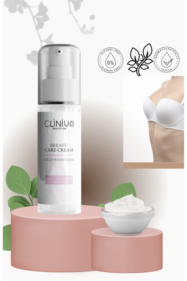 کرم بدن اورجینال برند Cliniva کد 789080527 - Image 3