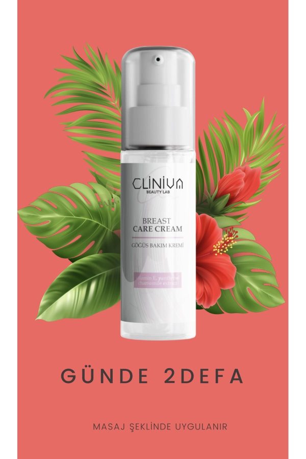 کرم بدن اورجینال برند Cliniva کد 789080527 - Image 4