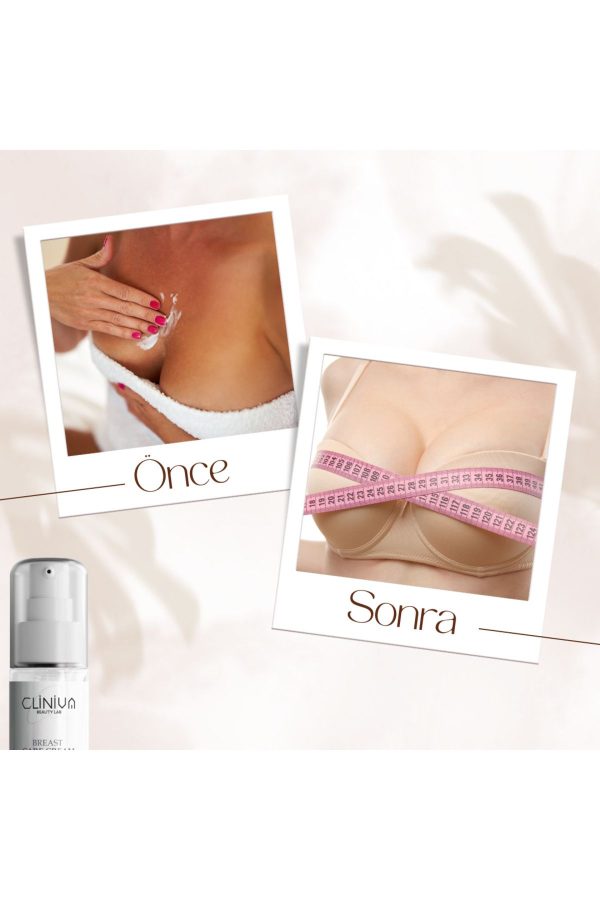 کرم بدن اورجینال برند Cliniva کد 789080527 - Image 5