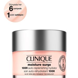 ست مراقبت از پوست اورجینال برند Clinique کد 878111416